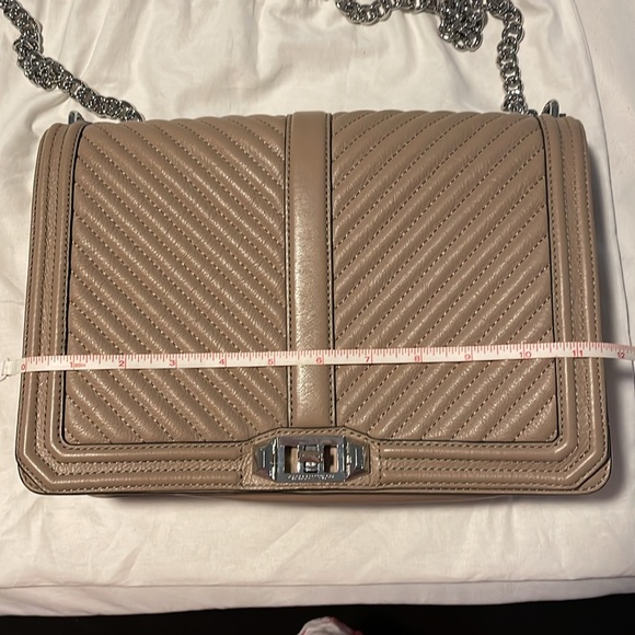 Rebecca Minkoff Handbag - Picture 14 of 16